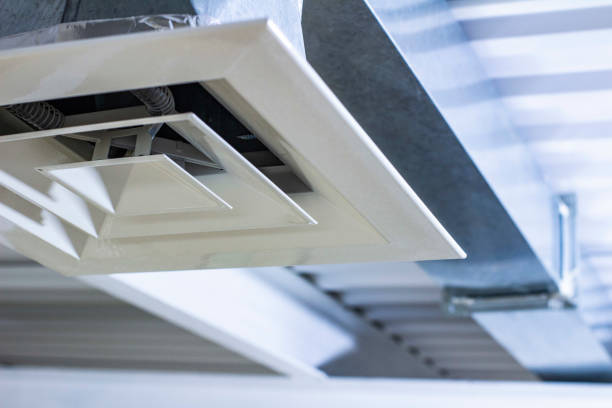 Ductwork Cleaning Services in Bangor, WI