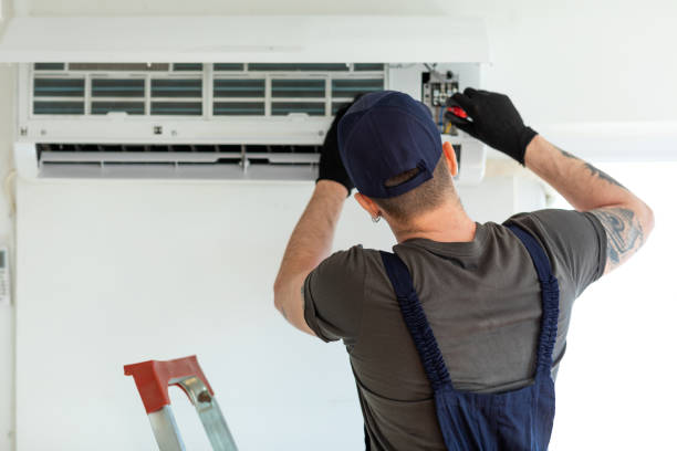 Best Residential Air Duct Cleaning  in Bangor, WI