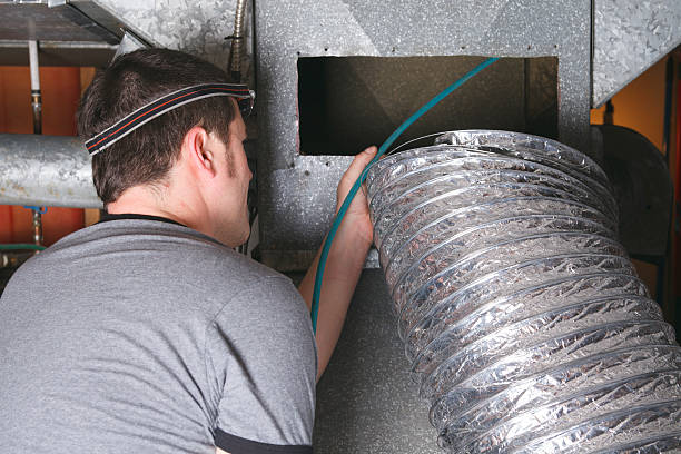 Best HVAC System Cleaning  in Bangor, WI