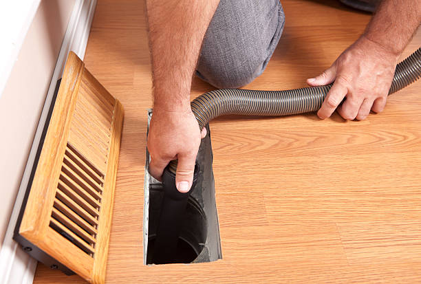 Best Air Duct Cleaning Near Me  in Bangor, WI