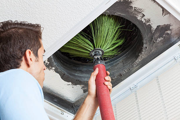Best Affordable HVAC Duct Cleaning  in Bangor, WI